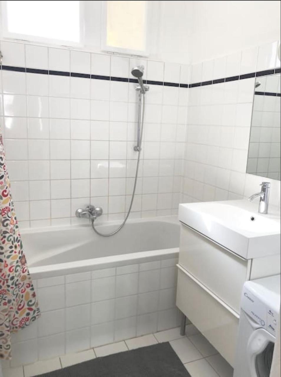 Bright, Lovely And Quiet Apartment At The Heart Of Vienna, Nachmarkt, City Center Zewnętrze zdjęcie